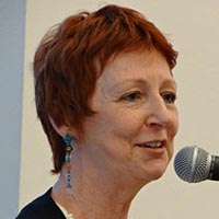 Alicia Stubbersfield Alicia Stubbersfield